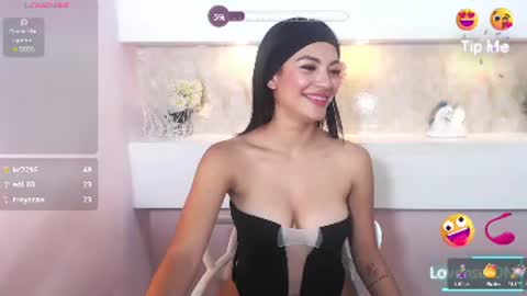 amyjohnsonn online show from 13, 12, 2024