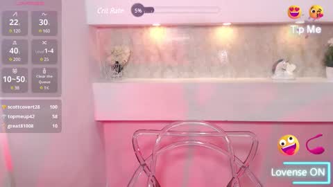 amyjohnsonn online show from 26, 12, 2024