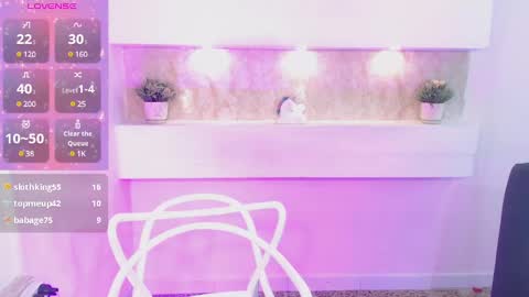 amyjohnsonn online show from 15, 2, 2025