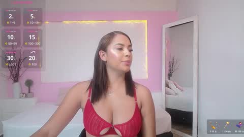 Snapshot of amyjohnsonn chatting on 22, 12, 2025 amyjohnsonn online show from 22, 12, 2025