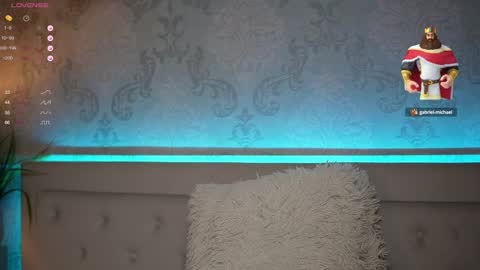 Snapshot of amykaiya chatting on 26, 12, 2024 Amy online show from 26, 12, 2024