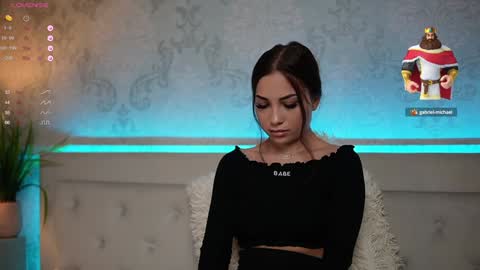 Snapshot of amykaiya chatting on 30, 12, 2024 Amy online show from 30, 12, 2024