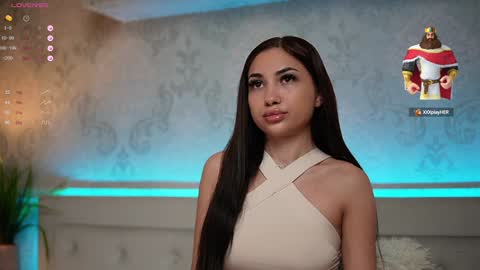 Snapshot of amykaiya chatting on 5, 1, 2025 Amy online show from 5, 1, 2025