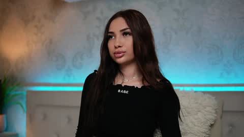 Snapshot of amykaiya chatting on 11, 1, 2025 Amy online show from 11, 1, 2025