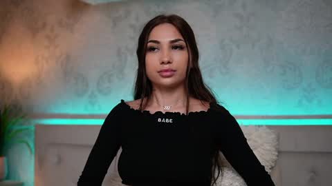 Snapshot of amykaiya chatting on 11, 1, 2025 Amy online show from 11, 1, 2025