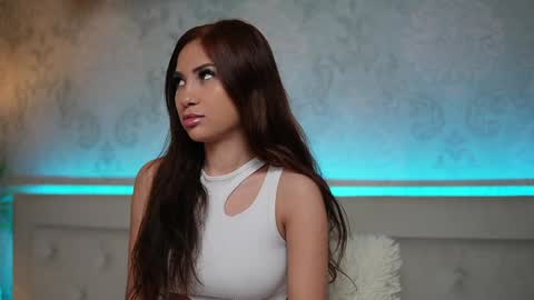 Snapshot of amykaiya chatting on 4, 2, 2025 Amy online show from 4, 2, 2025