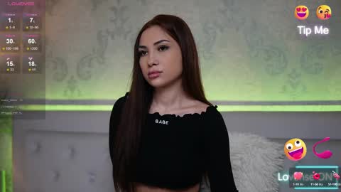 Snapshot of amykaiya chatting on 12, 2, 2025 Amy online show from 12, 2, 2025