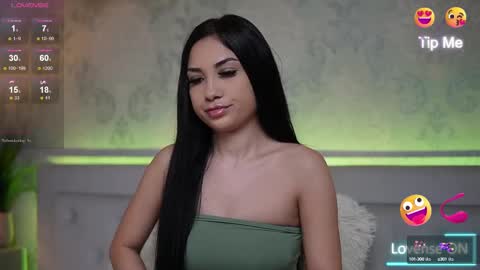 Snapshot of amykaiya chatting on 23, 2, 2025 Amy online show from 23, 2, 2025