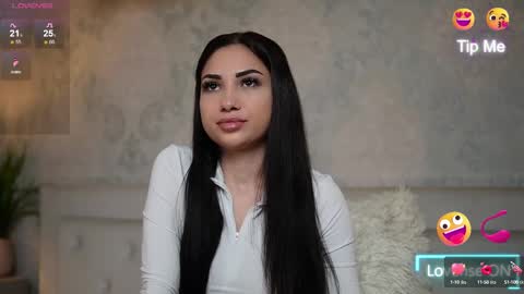 Snapshot of amykaiya chatting on 5, 3, 2025 Amy online show from 5, 3, 2025