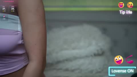 Snapshot of amykaiya chatting on 6, 3, 2025 Amy online show from 6, 3, 2025