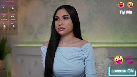 Snapshot of amykaiya chatting on 11, 3, 2025 Amy online show from 11, 3, 2025