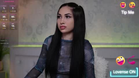 Snapshot of amykaiya chatting on 12, 3, 2025 Amy online show from 12, 3, 2025