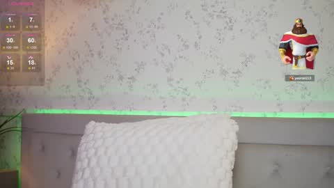 Snapshot of amykaiya chatting on 18, 9, 2025 Amy online show from 18, 9, 2025