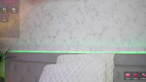 Snapshot of amykaiya chatting on 9, 10, 2025 Amy online show from 9, 10, 2025