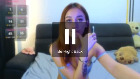 amykentt online show from 14, 1, 2025