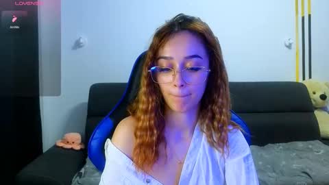 amykentt online show from 8, 3, 2025