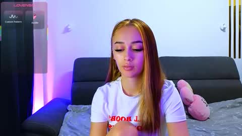 amykentt online show from 12, 9, 2025