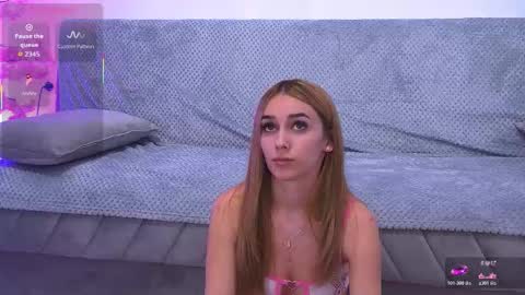 amykentt online show from 2, 3, 2026