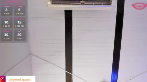 Amykord online show from 20, 11, 2025