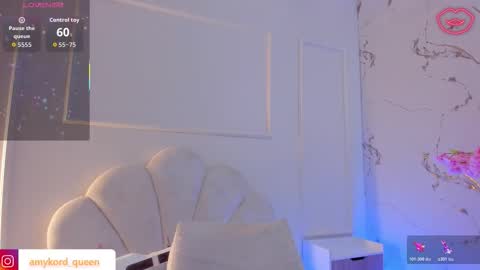 Amykord online show from 6, 2, 2026