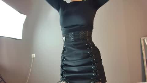 amylanee online show from 26, 11, 2025