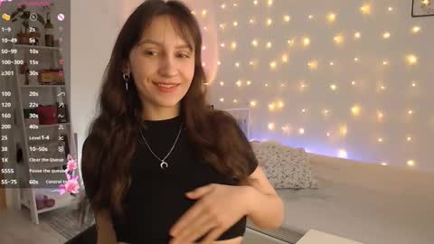 Snapshot of amylas chatting on 4, 2, 2025 Amelia online show from 4, 2, 2025