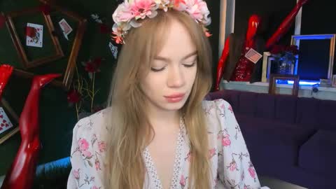 Amy online show from 23, 3, 2026