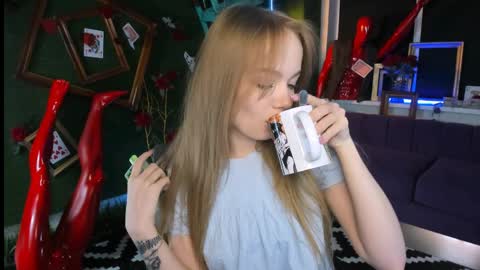 Amy online show from 26, 3, 2026