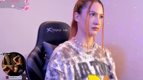 Snapshot of amypond__ chatting on 16, 12, 2025 Amy online show from 16, 12, 2025