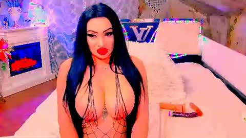 Snapshot of amyrarosera chatting on 13, 6, 2026 Alimoonyia online show from 13, 6, 2026