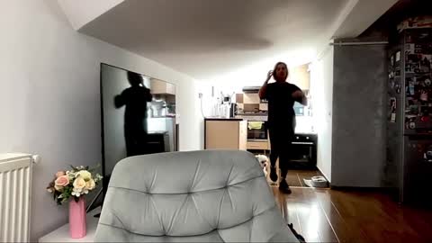 Snapshot of amyroberta92 chatting on 3, 3, 2025 amyroberta92 online show from 3, 3, 2025