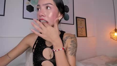 Amy online show from 5, 12, 2025