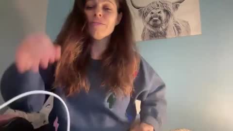 Snapshot of amysmilez chatting on 10, 12, 2024 Amy Smilez online show from 10, 12, 2024