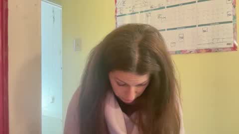 Snapshot of amysmilez chatting on 8, 1, 2025 Amy Smilez online show from 8, 1, 2025