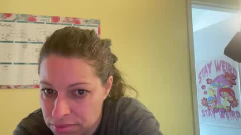 Snapshot of amysmilez chatting on 28, 1, 2025 Amy Smilez online show from 28, 1, 2025