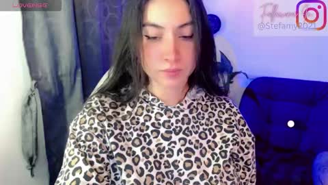 Snapshot of amystefa chatting on 25, 11, 2025 Im Amy IM NOT LOOKING FOR A PARTNER OR DATING online show from 25, 11, 2025