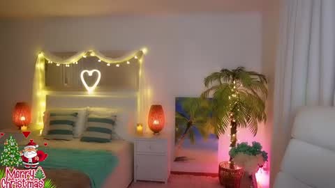  AmyValentine  online show from 25, 12, 2024