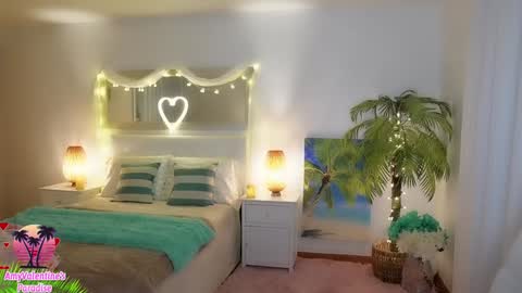  AmyValentine  online show from 17, 1, 2025