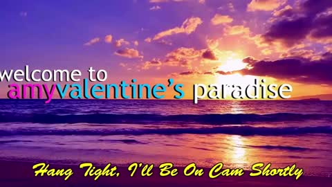  AmyValentine  online show from 5, 2, 2025