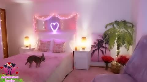  AmyValentine  online show from 26, 2, 2025