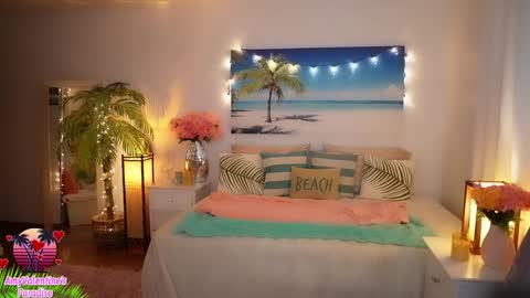  AmyValentine  online show from 7, 3, 2025