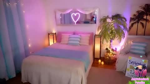  AmyValentine  online show from 10, 9, 2025