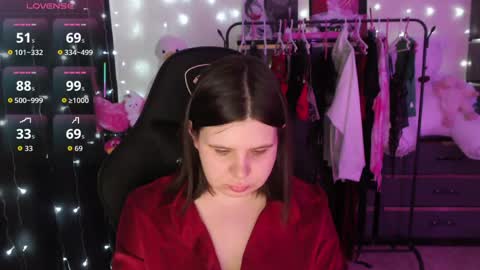 amyvibes online show from 1, 6, 2026