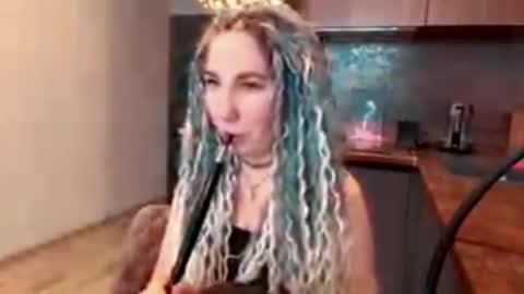 Amy online show from 22, 2, 2026