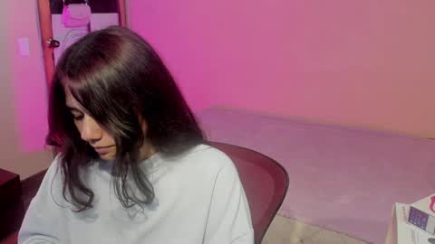 AmyWhitexxd online show from 14, 1, 2025