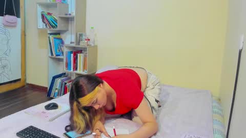 AmyWhitexxd online show from 24, 2, 2025