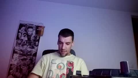 Snapshot of amyyrlikesdeep chatting on 15, 1, 2025 amyyrlikesdeep online show from 15, 1, 2025