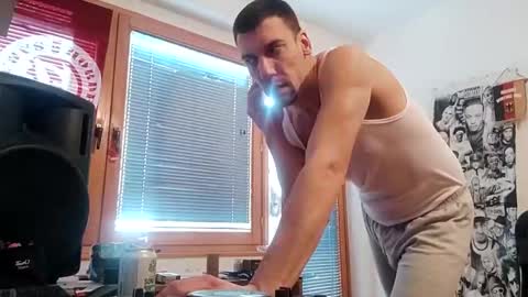 Snapshot of amyyrlikesdeep chatting on 18, 1, 2025 amyyrlikesdeep online show from 18, 1, 2025