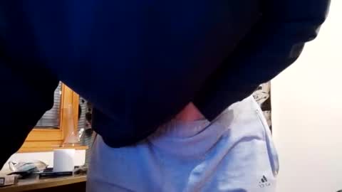 Snapshot of amyyrlikesdeep chatting on 27, 1, 2025 amyyrlikesdeep online show from 27, 1, 2025