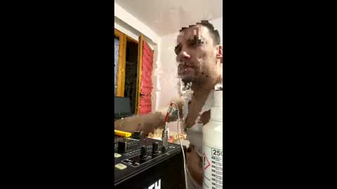 Snapshot of amyyrlikesdeep chatting on 24, 9, 2025 amyyrlikesdeep online show from 24, 9, 2025